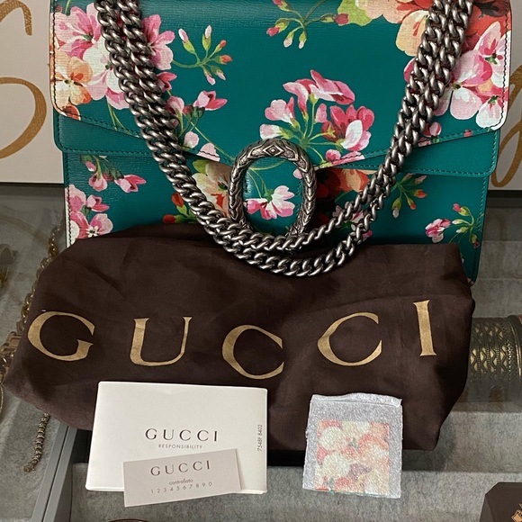 gucci dionysus bloom large